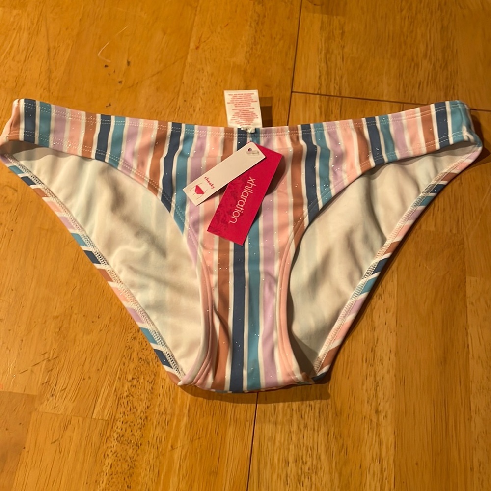 Bikini Bottoms